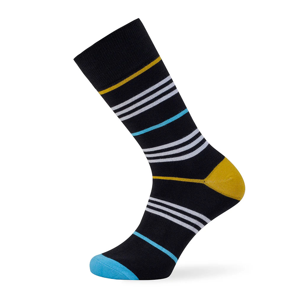 Royale Dress Socks (3-Pack) - Image 3
