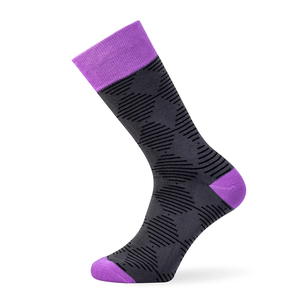 Royale Dress Socks (3-Pack) - Image 4