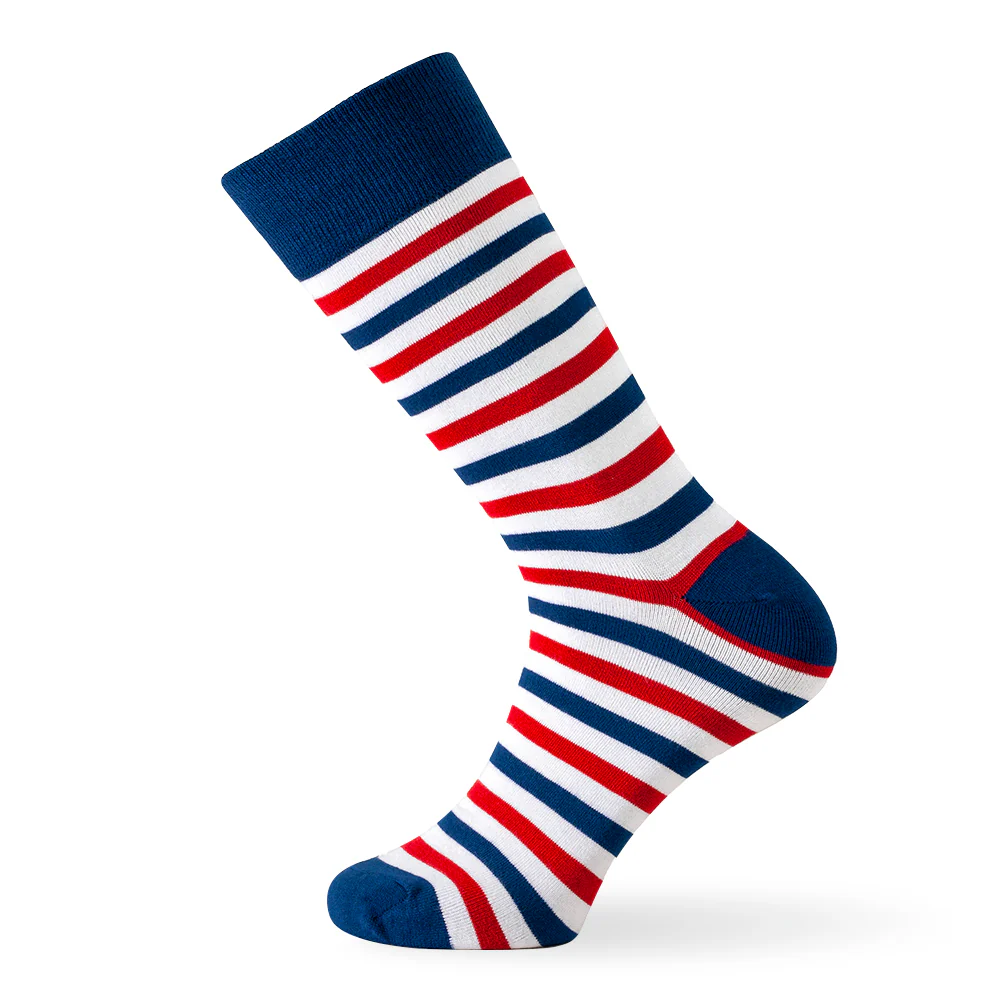 Royale Dress Socks (3-Pack) - Image 5