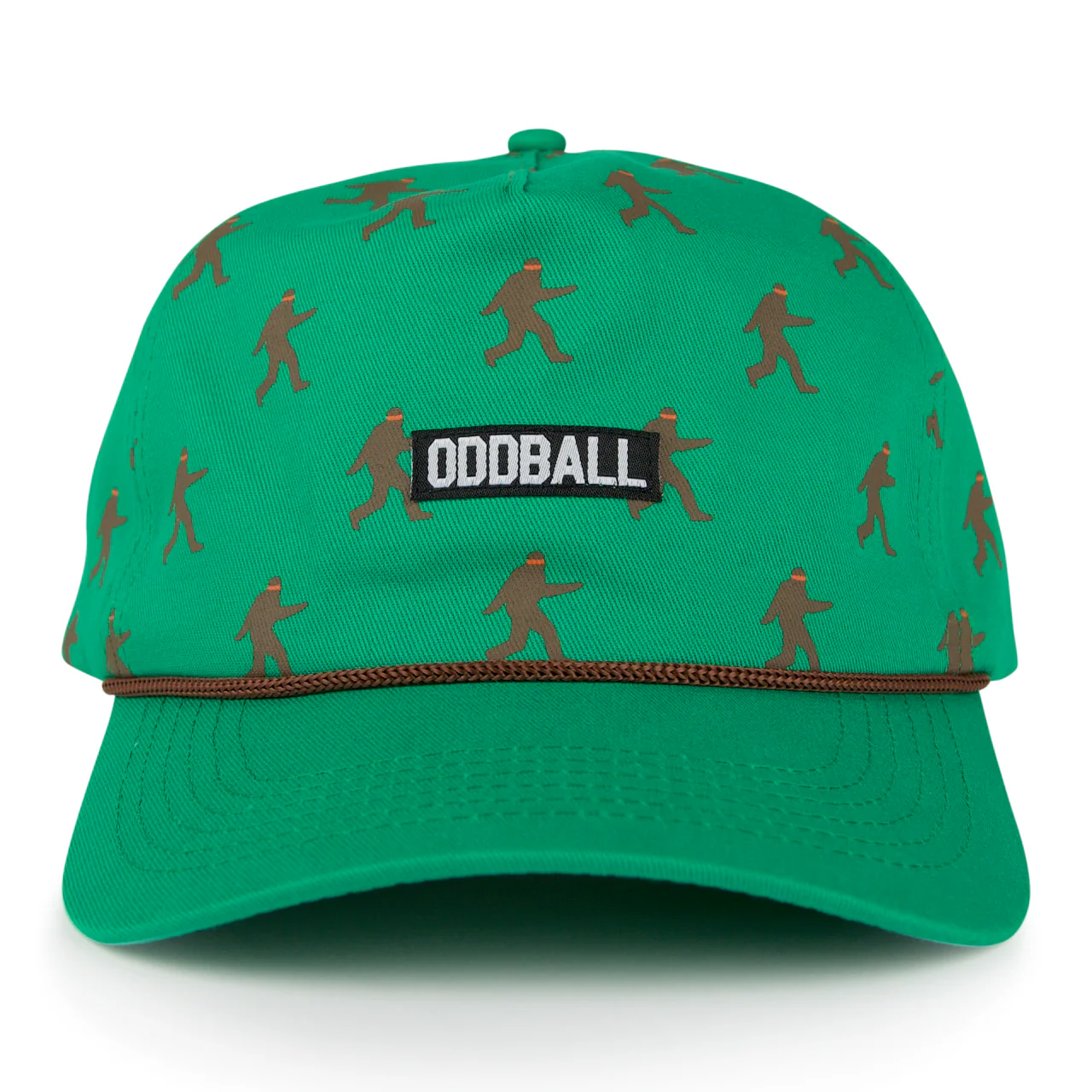 Oddball Unstructured Hat - Image 3