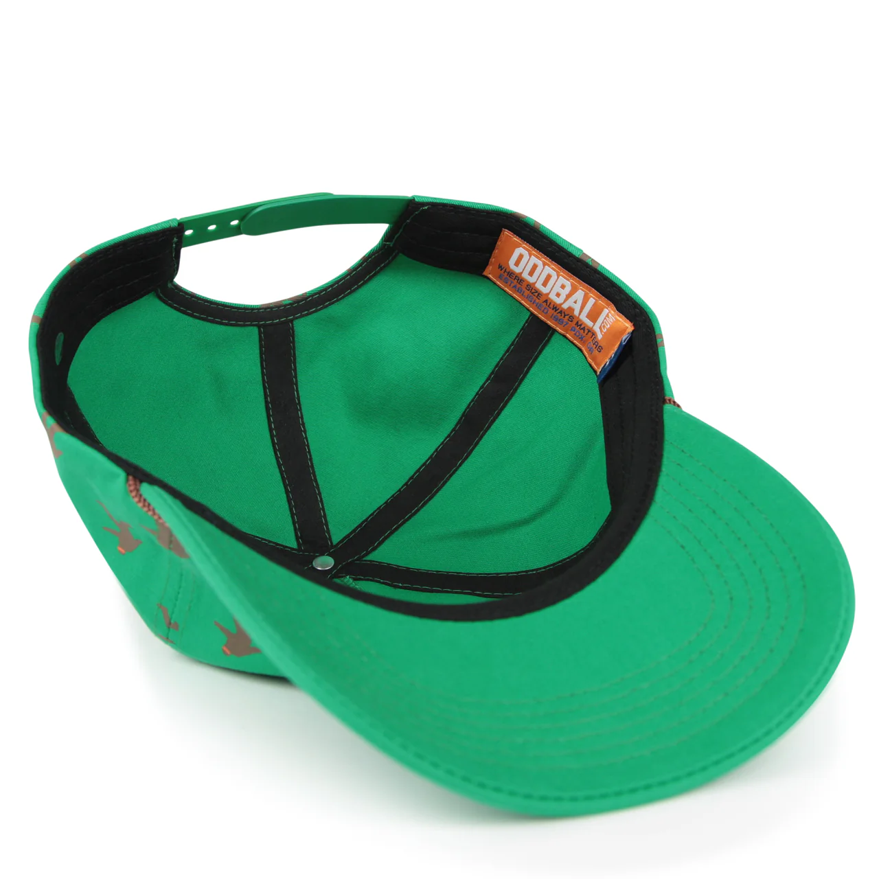 Oddball Unstructured Hat - Image 4