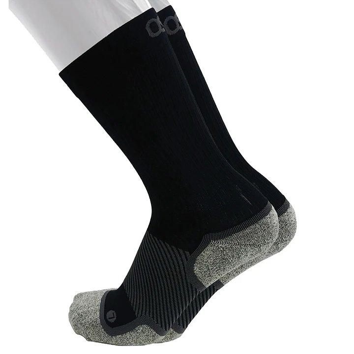 WP4 Wellness Crew Sock - Image 2