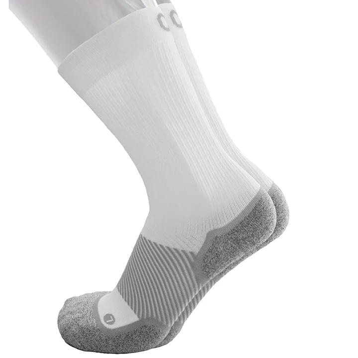 WP4 Wellness Crew Sock - Image 2