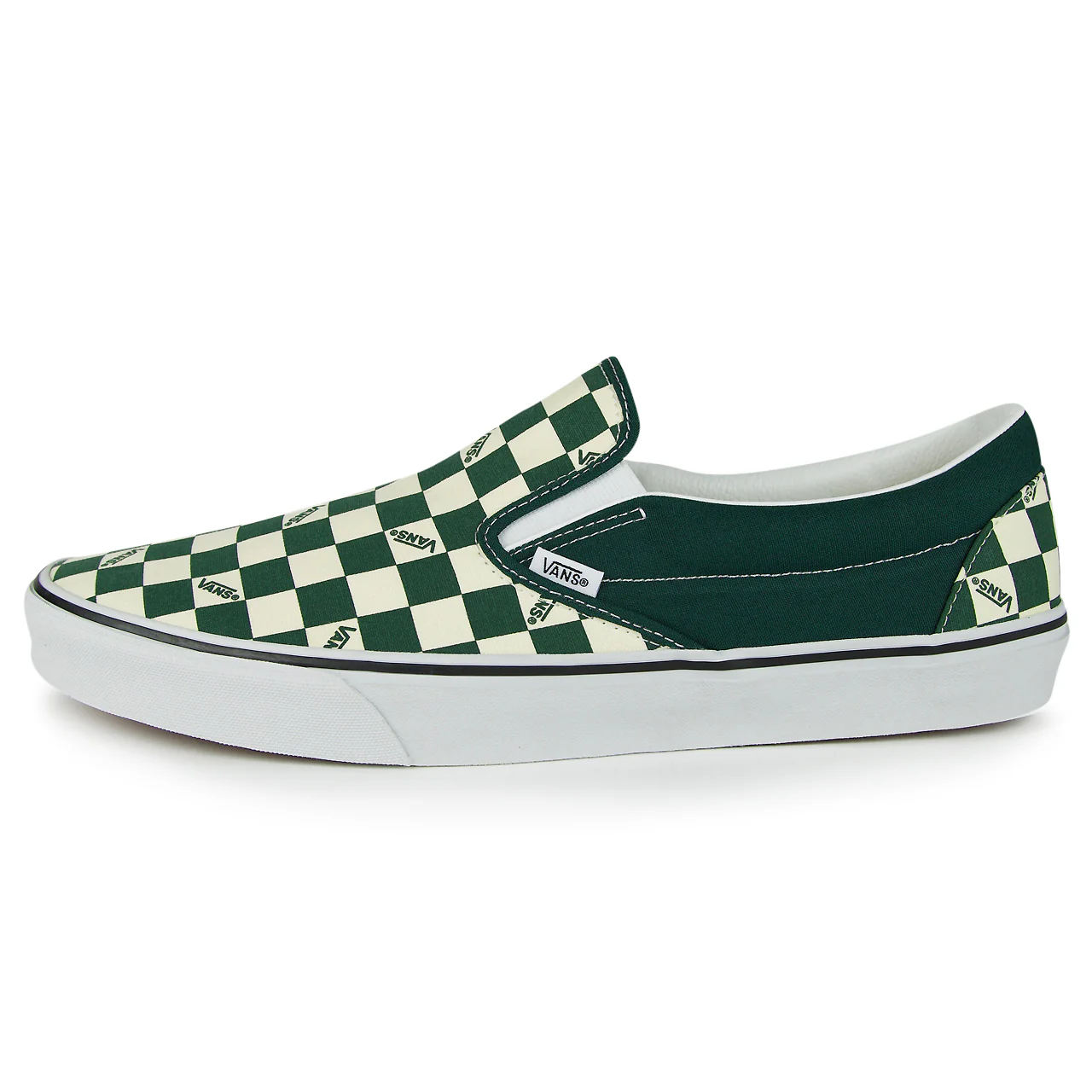 Classic Slip-On