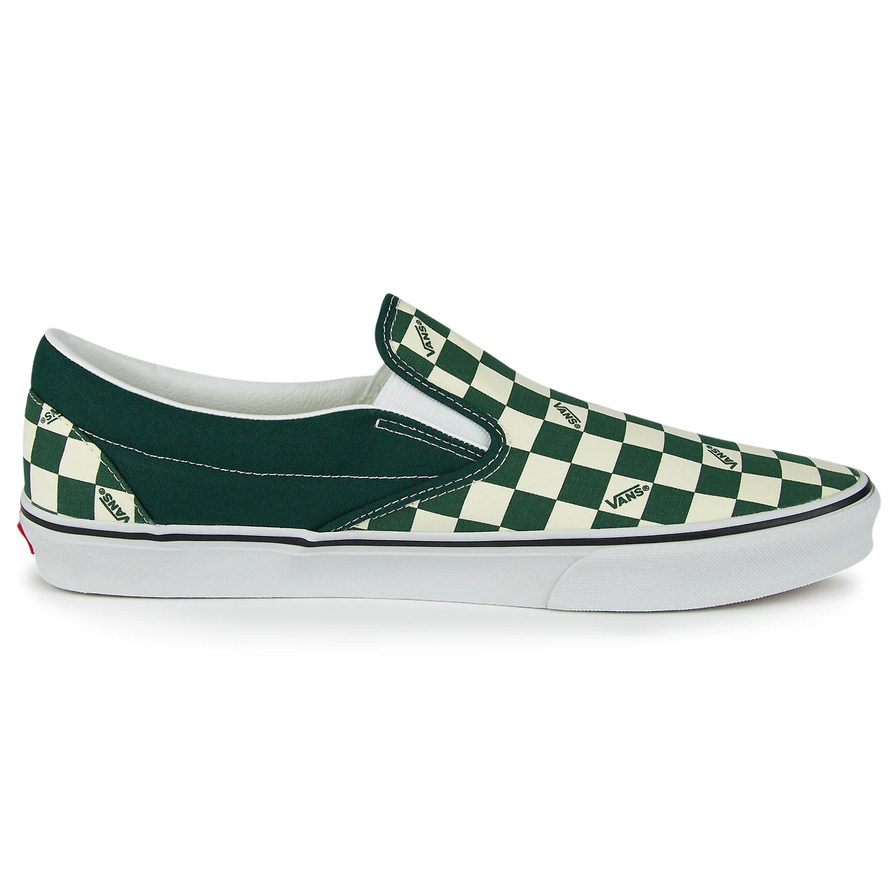 Classic Slip-On - Image 2
