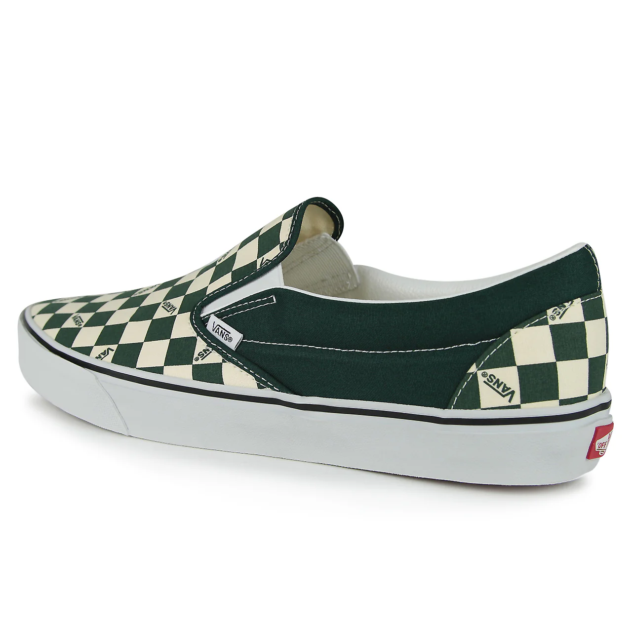 Classic Slip-On - Image 3