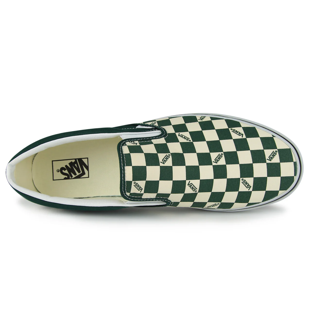 Classic Slip-On - Image 4