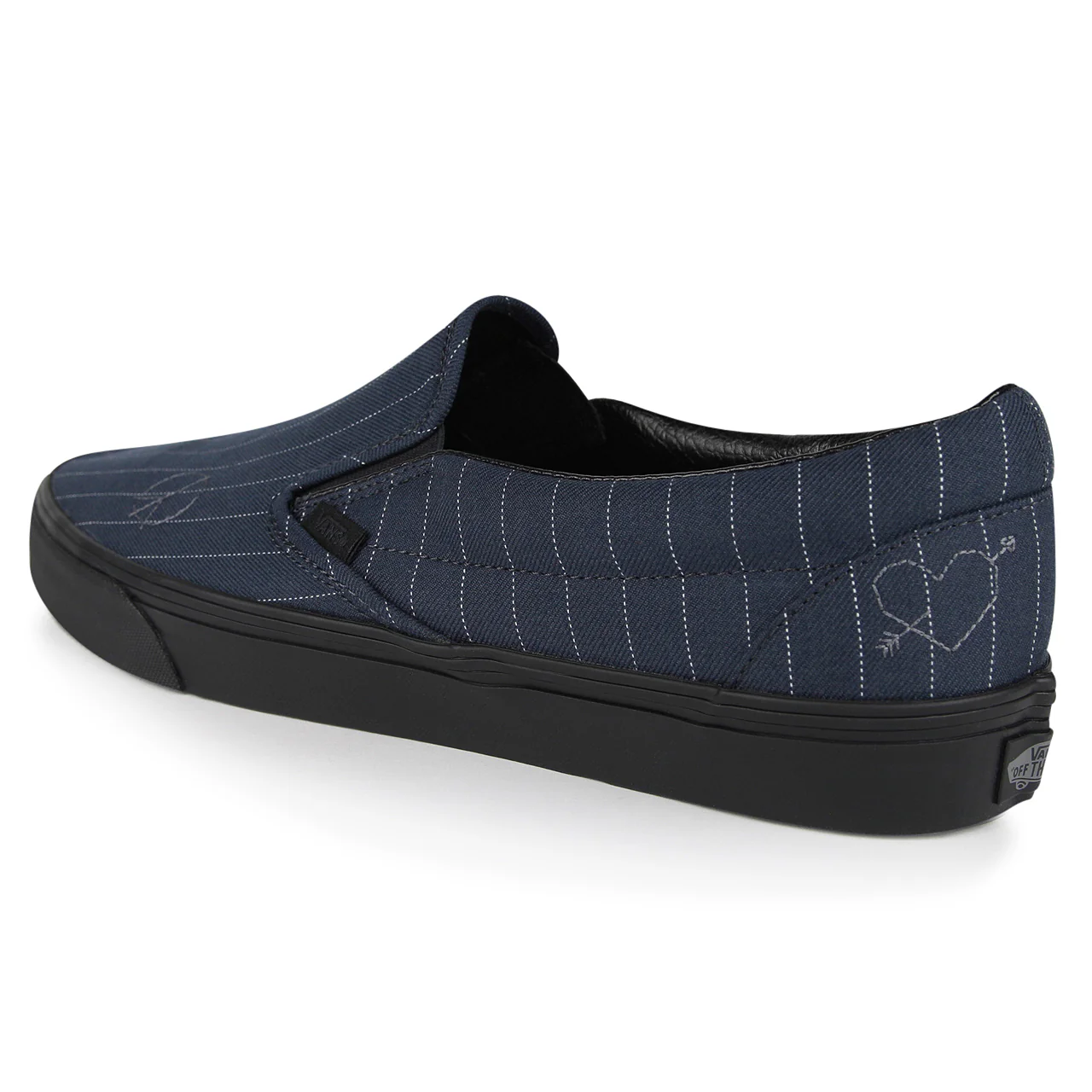 Classic Slip-On - Image 3