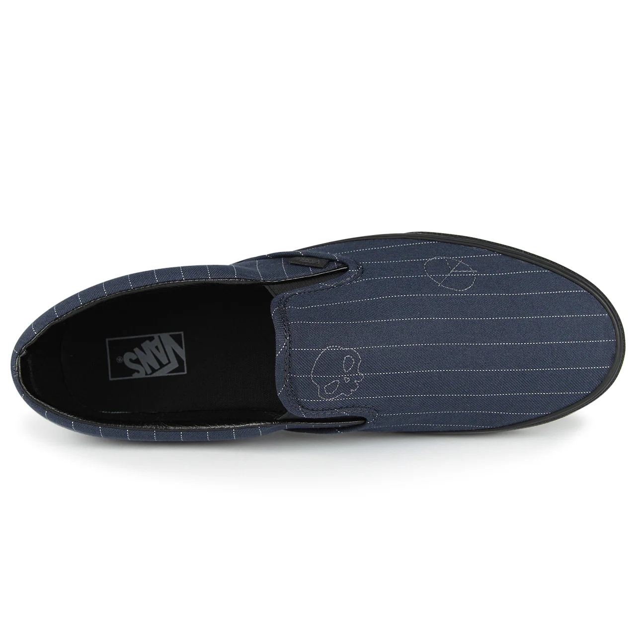 Classic Slip-On - Image 4