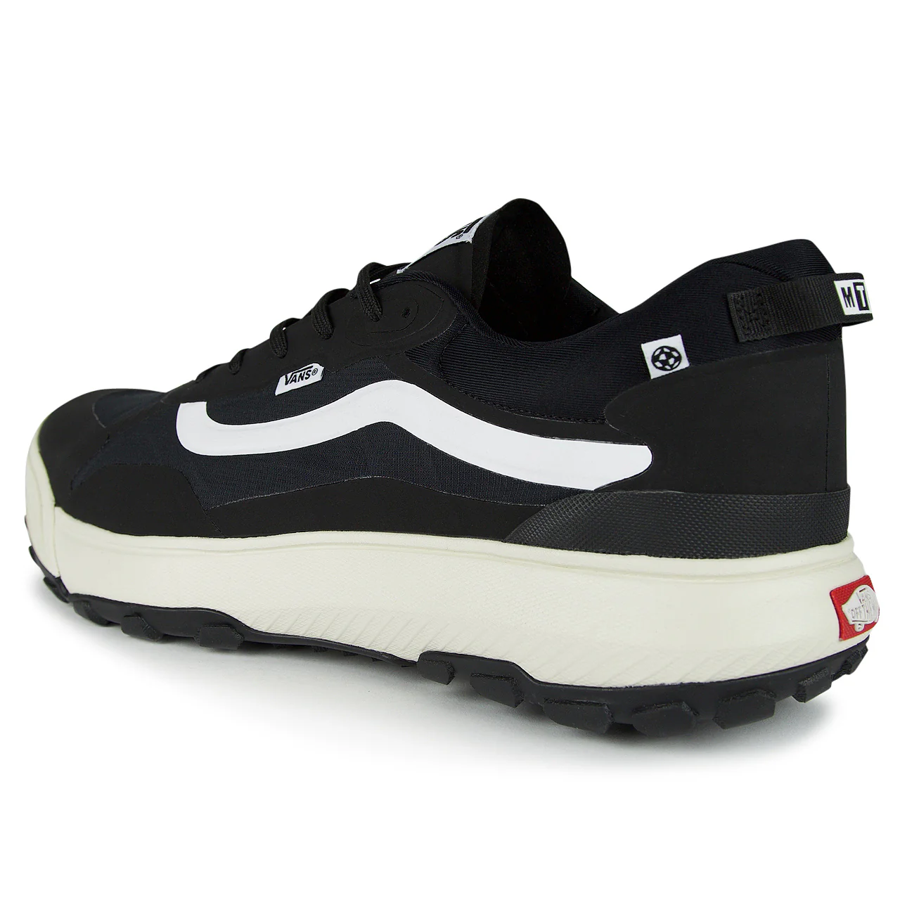 MTE Crosspath - Image 3