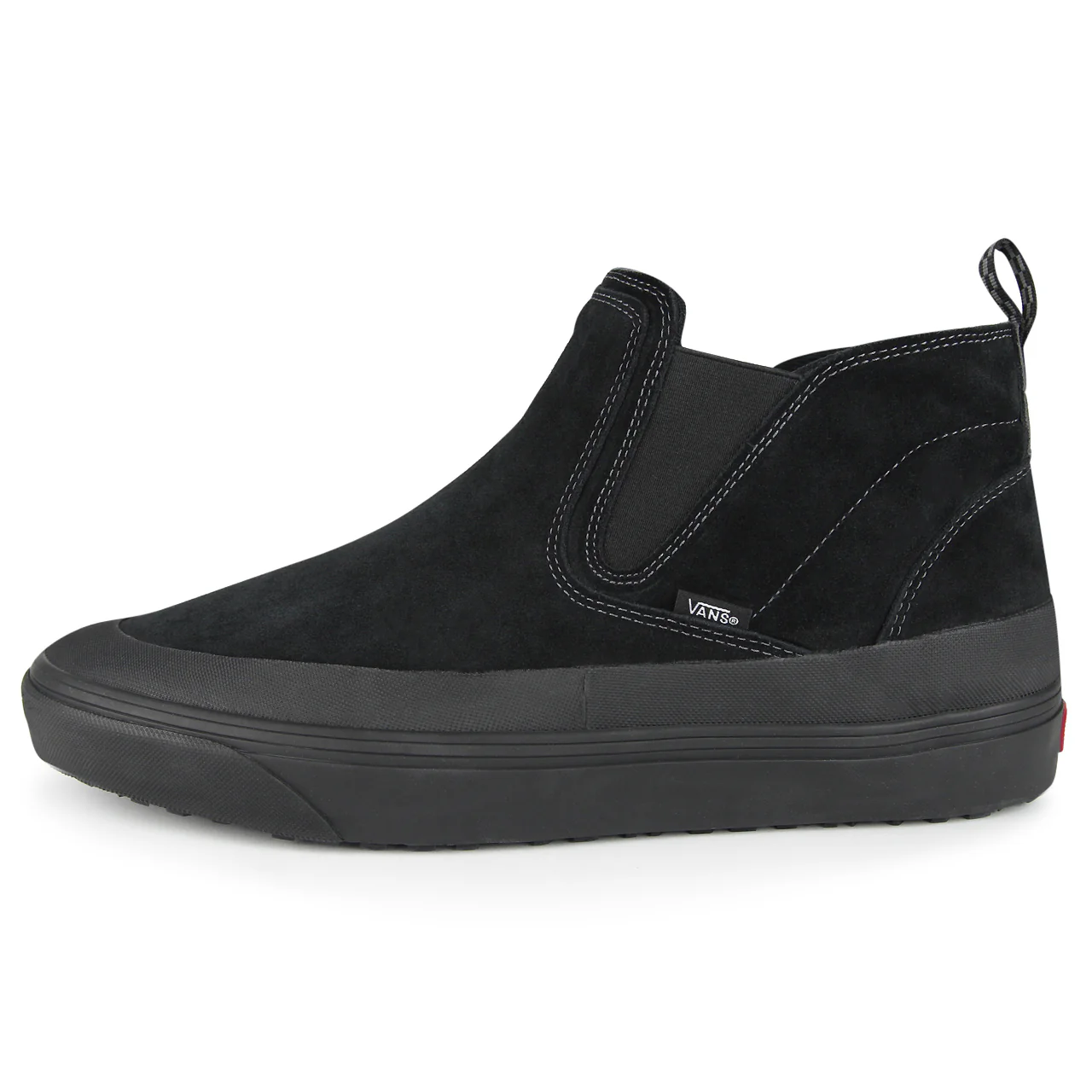 MTE Mid Slip-On
