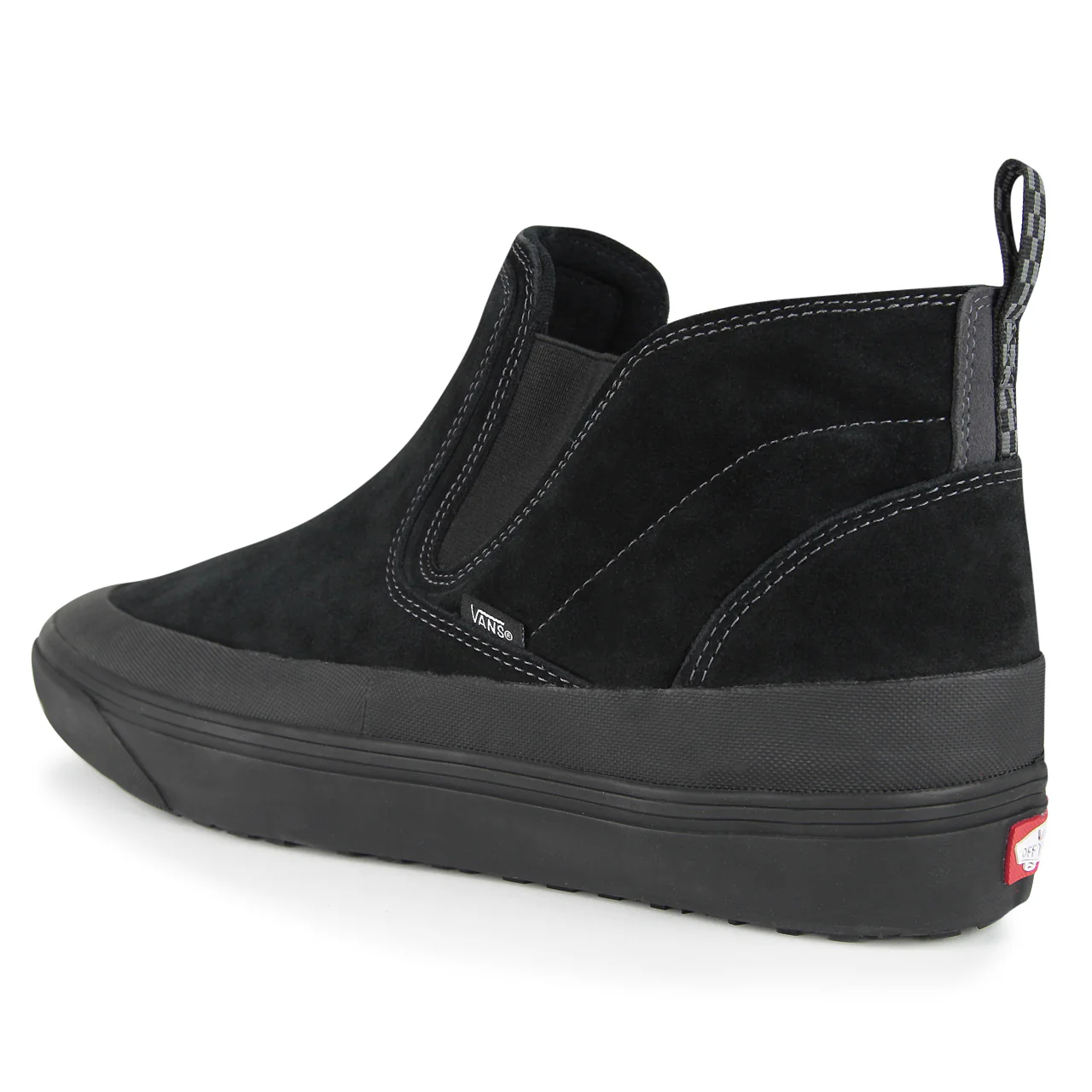 MTE Mid Slip-On - Image 3