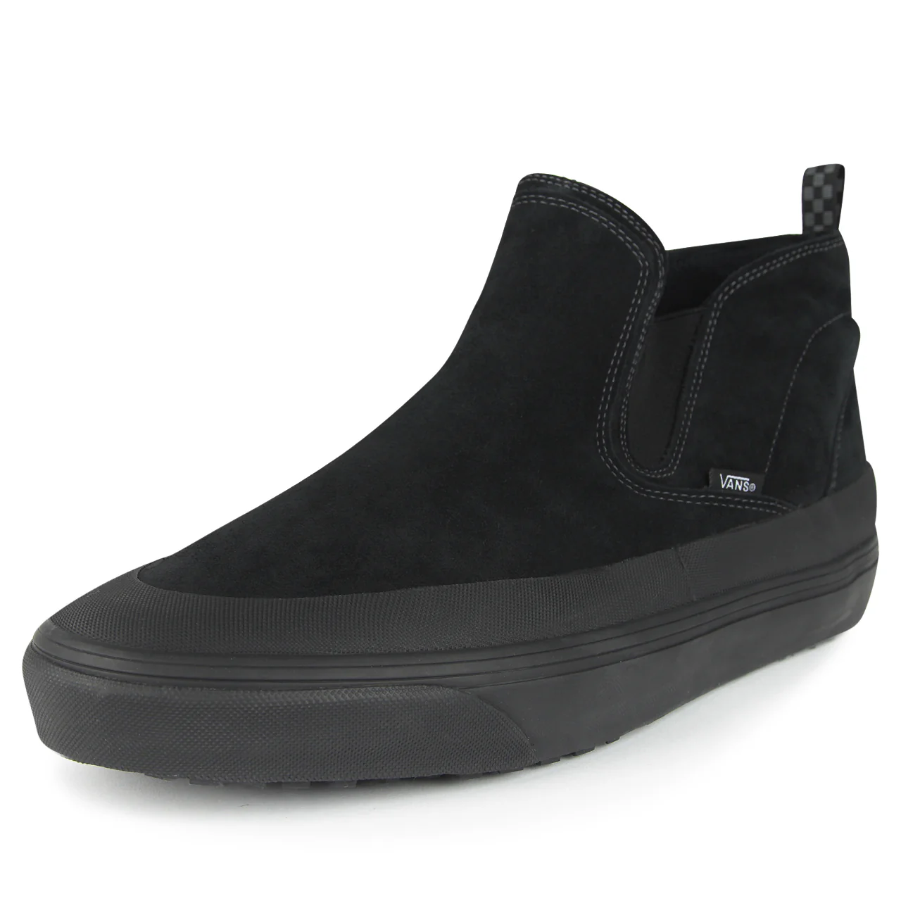 MTE Mid Slip-On - Image 4