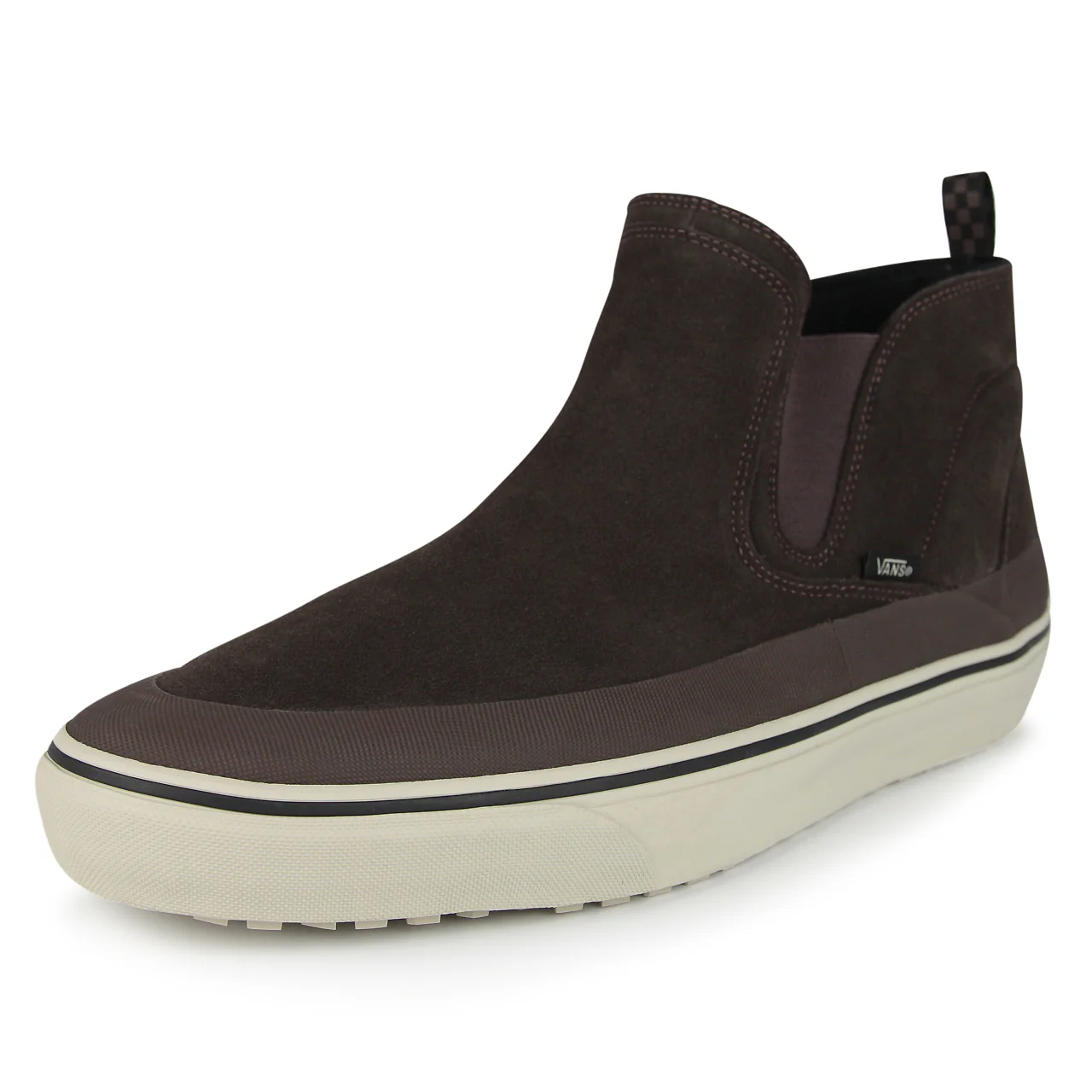 MTE Mid Slip-On - Image 4