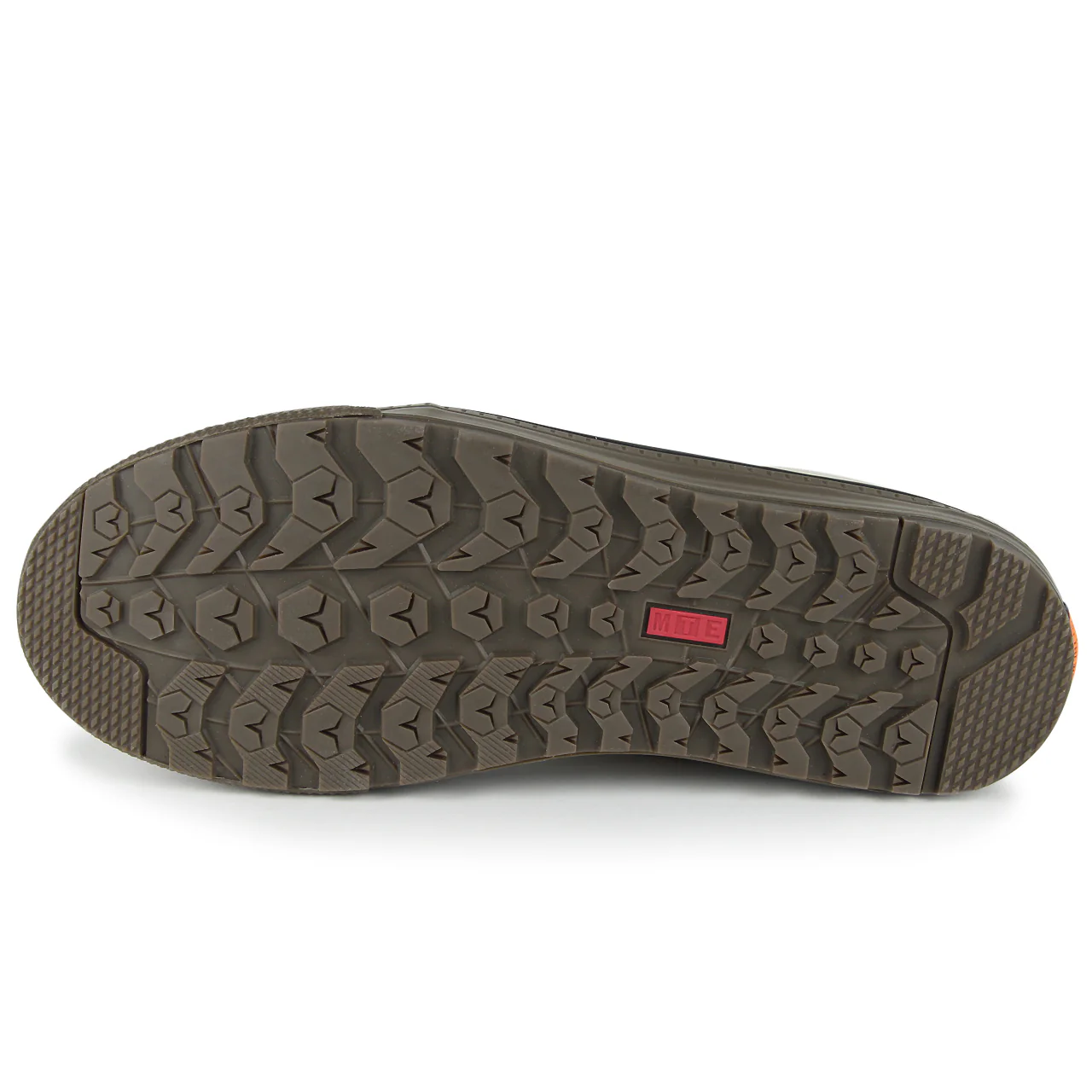 MTE Sk8-Hi WP - Image 3