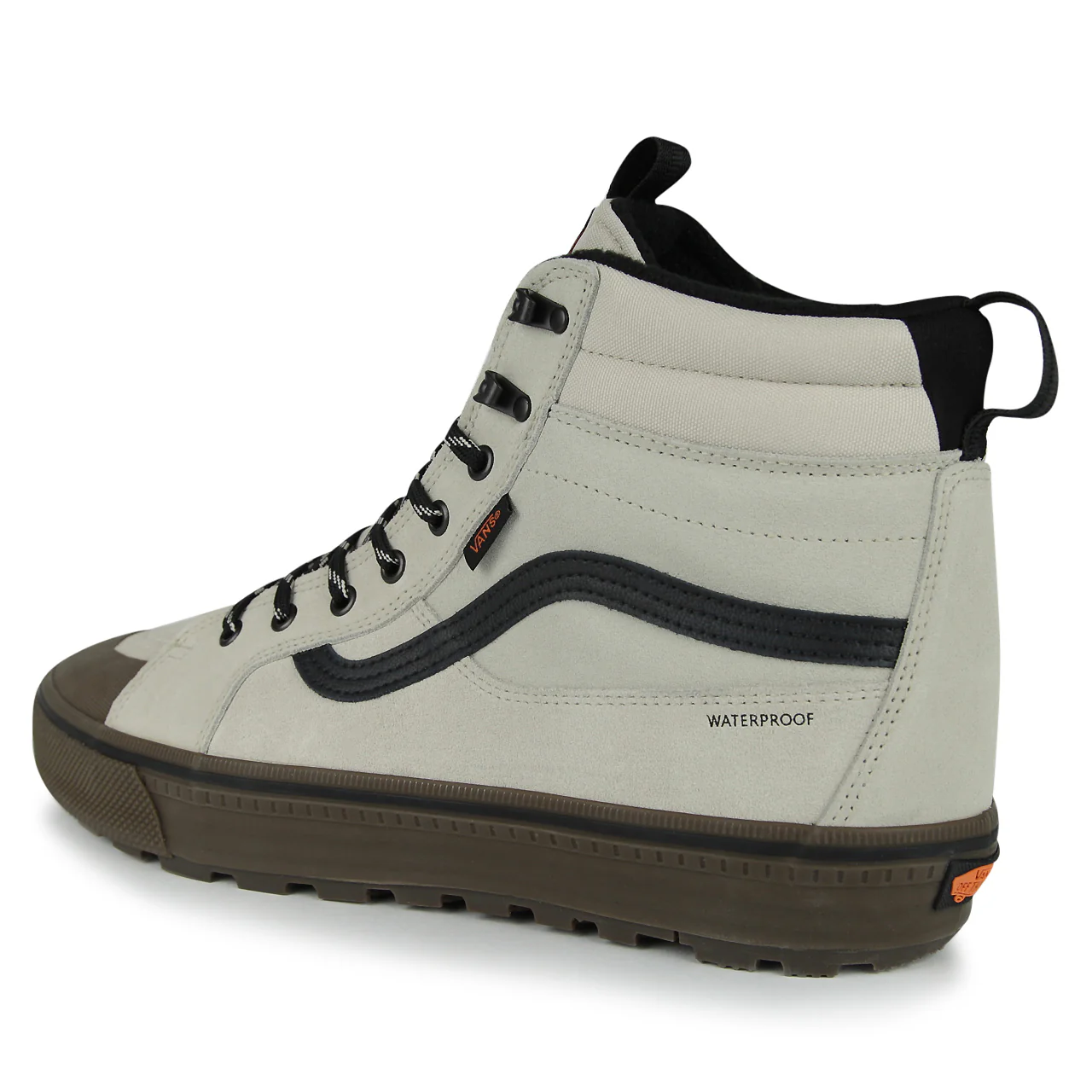 MTE Sk8-Hi WP - Image 4