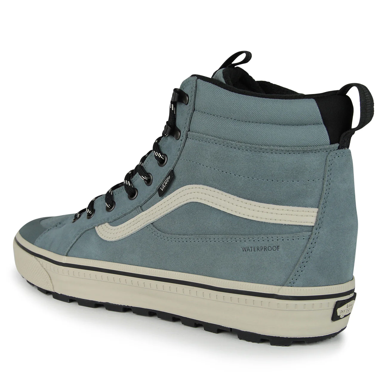 MTE Sk8-Hi WP - Image 3