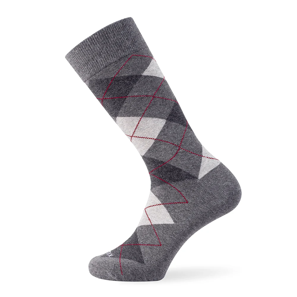 Classic Dress Socks (Multi 3-Pack) - Image 5
