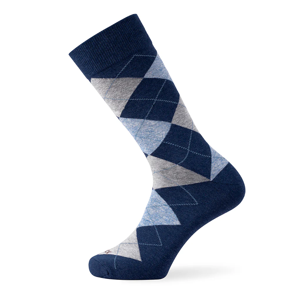 Classic Dress Socks (Multi 3-Pack) - Image 3