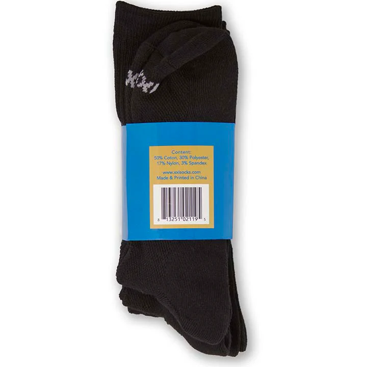 Crew Sport Socks (3-Pack) - Image 3