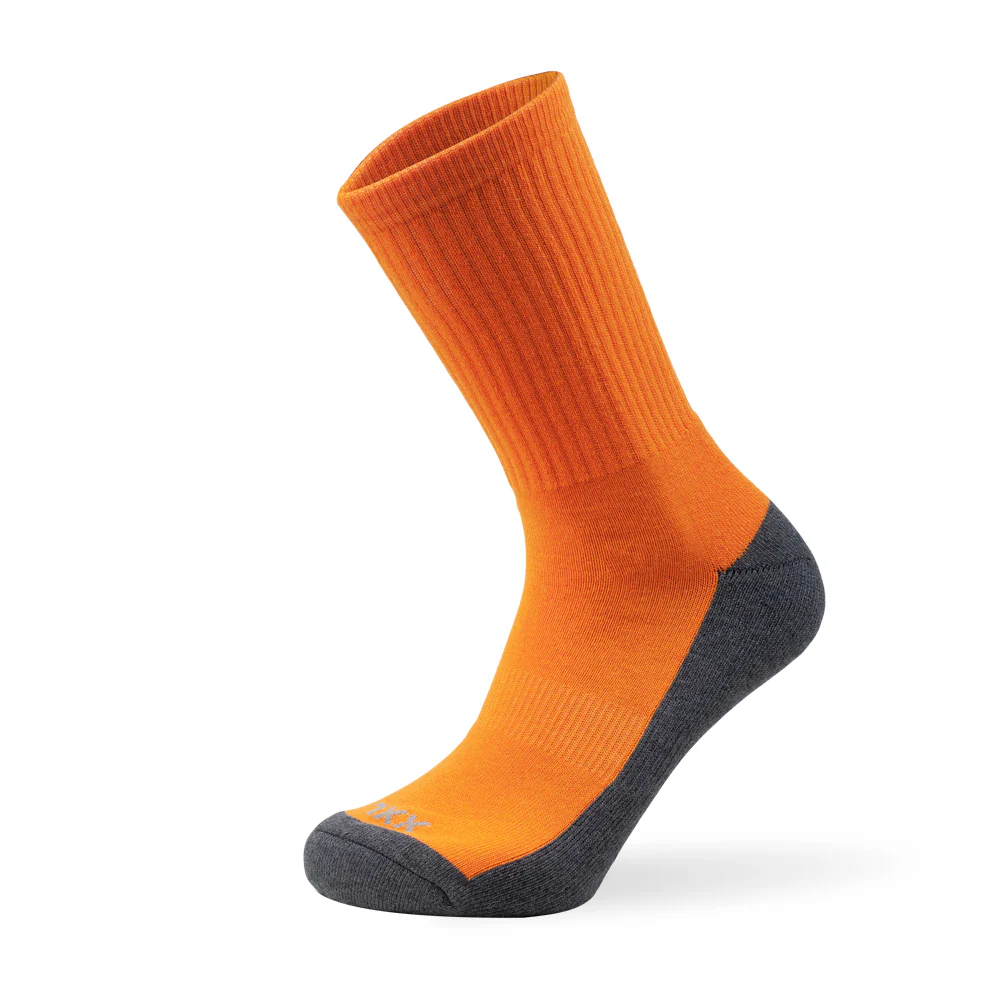 Cushion Crew Work Socks (3-Pack) - Image 3