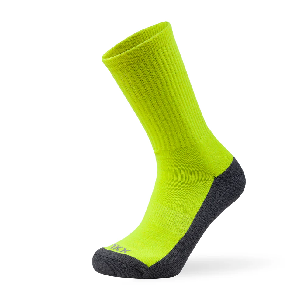 Cushion Crew Work Socks (3-Pack) - Image 4