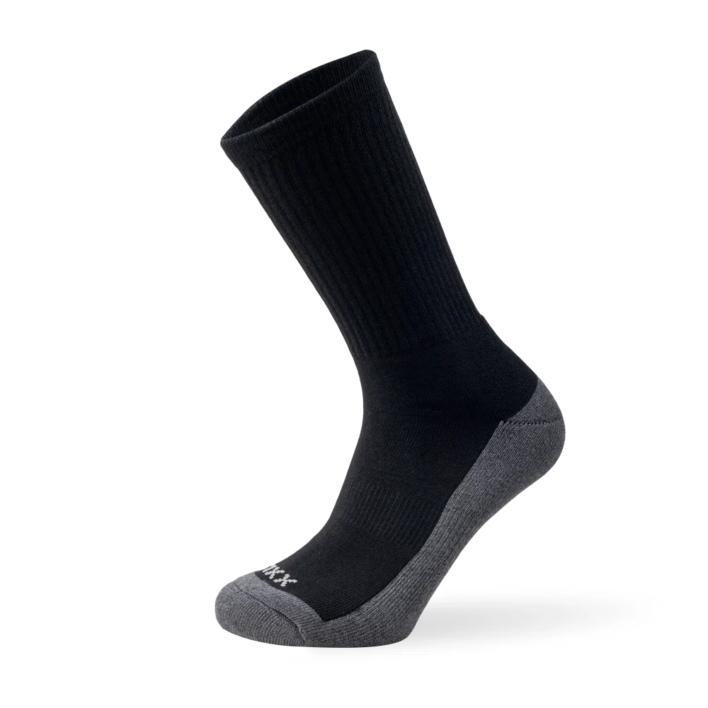 Cushion Crew Work Socks (3-Pack) - Image 5
